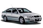 Octavia Tour 1996-2010